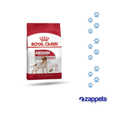Alimento para Perros Royal Canin Mediano Adult