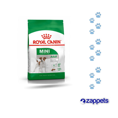 Alimento para Perros Royal Canin Mini Adult