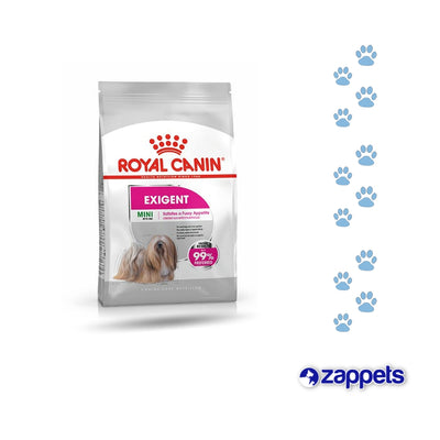 Alimento para Perros Royal Canin Mini Exigent