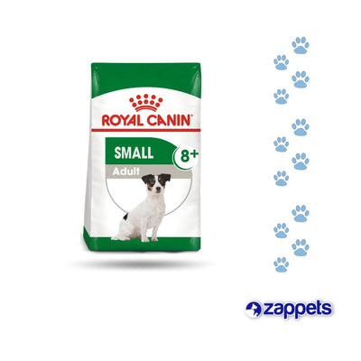 Alimento para Perros Royal Canin Mini Mature +8 2Kg