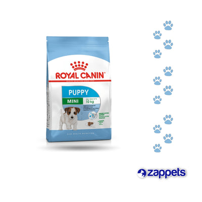 Alimento para Perros Royal Canin Mini Puppy