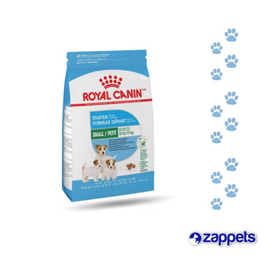 Alimento para Perros Royal Canin Mini Starter M&B 1Kg