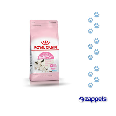 Alimento para Gatos Royal Canin Mother&Babycat