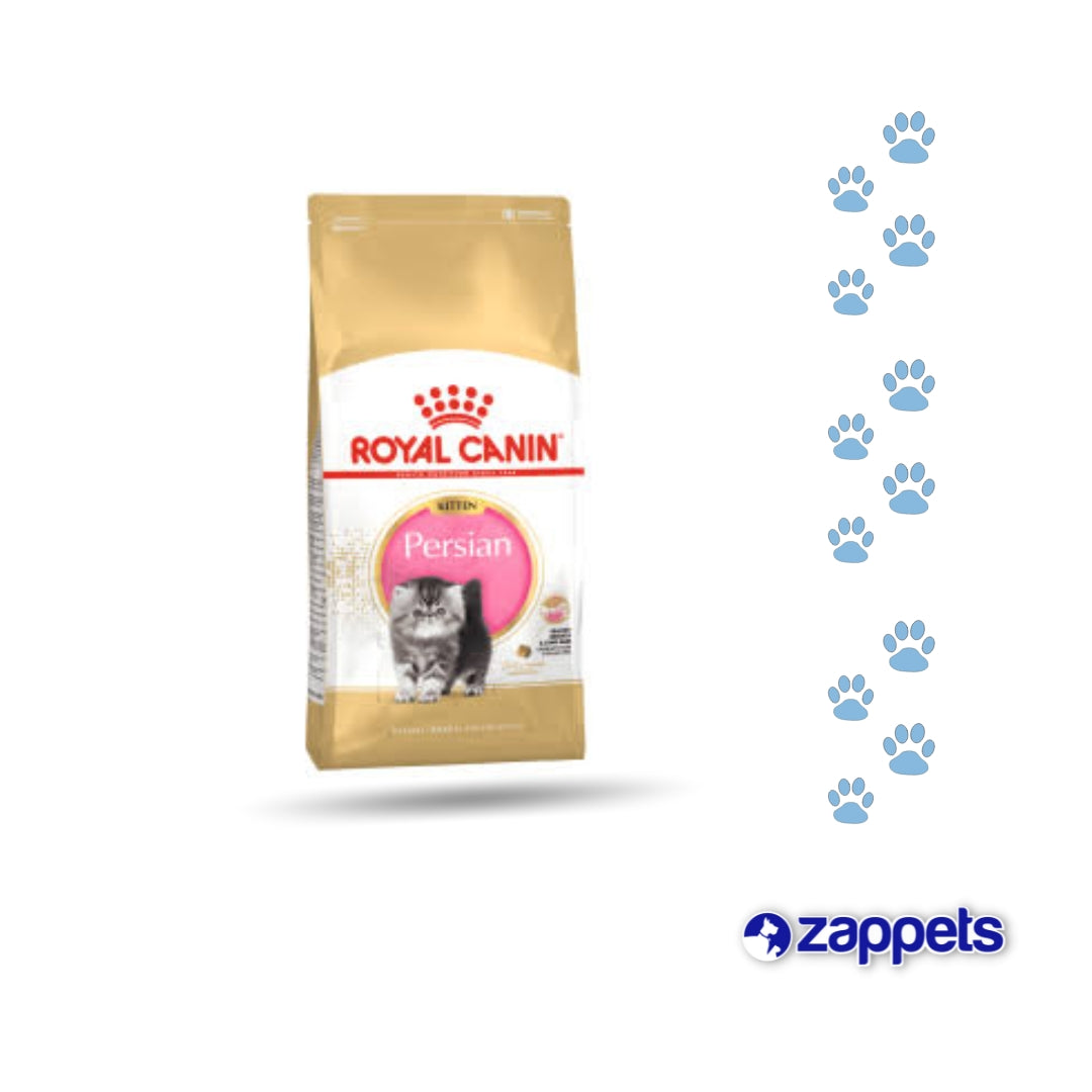 Alimento para Gatos Royal Canin Persian Kitten 2Kg