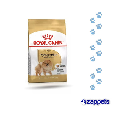 Alimento para Perros Royal Canin Pomeranian Adult