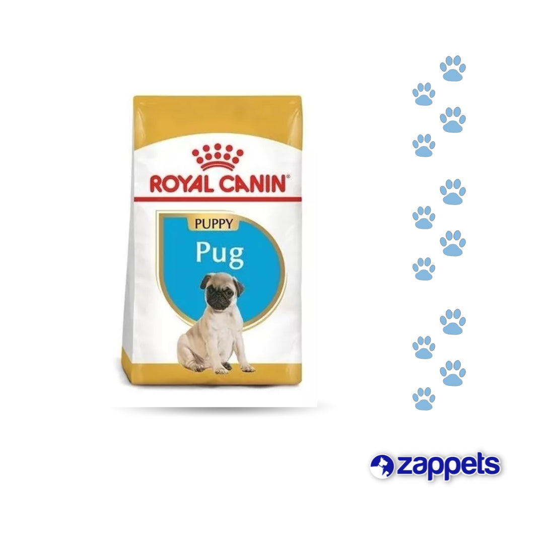 Alimento para Perros Royal Canin Pug Puppy 1.13Kg