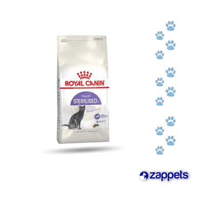 Alimento para Gatos Royal Canin Regular Sterilised37