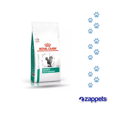 Alimento para Gatos Royal Canin Satiety 1.5Kg
