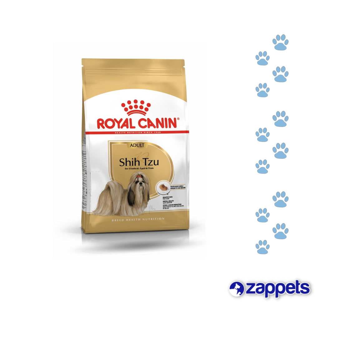 Alimento para Perros Royal Canin Shih Tzu Adult