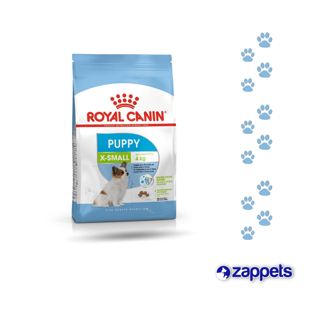 Alimento para Perros Royal Canin Small Puppy 1.5Kg