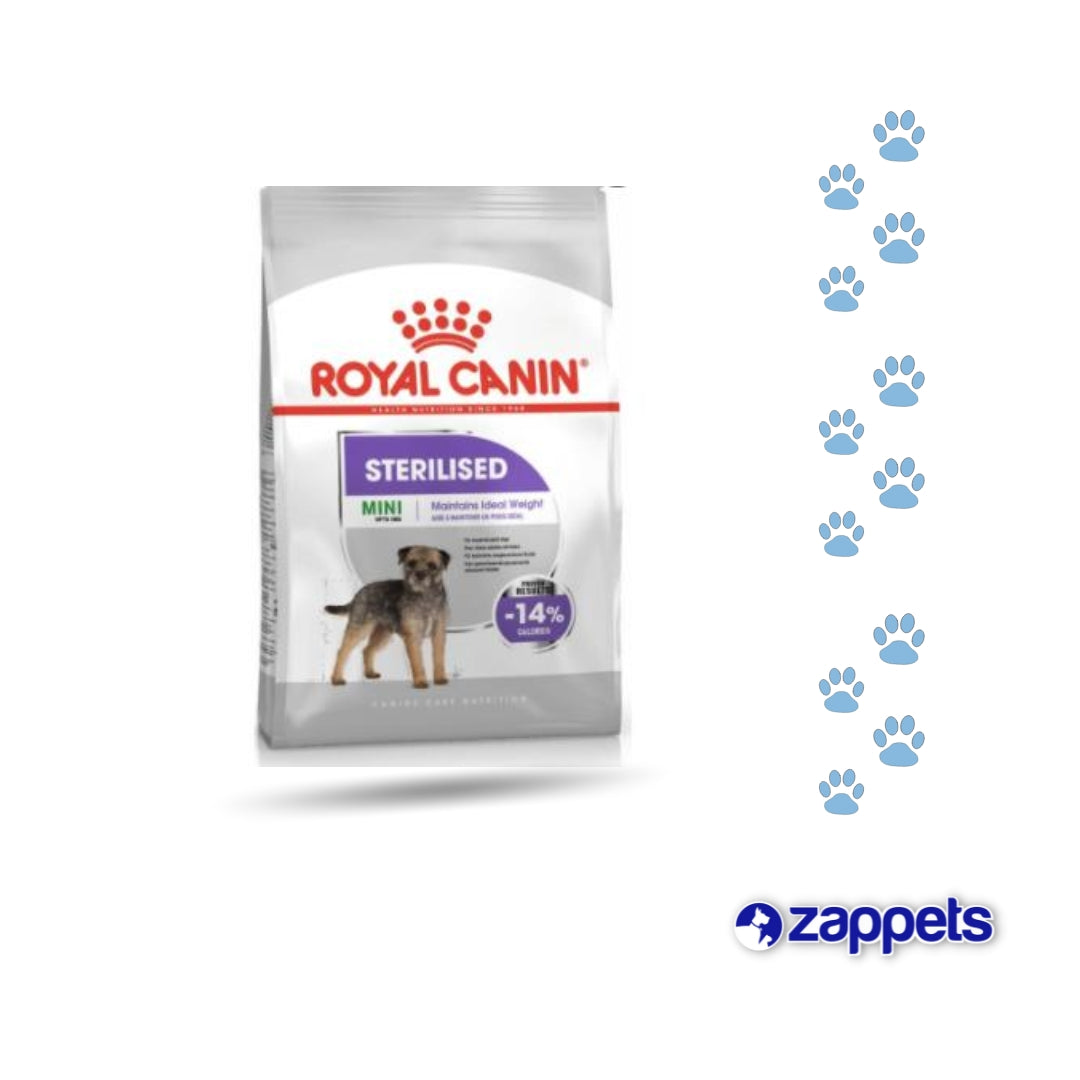 Alimento para Perros Royal Canin Sterilised Adult