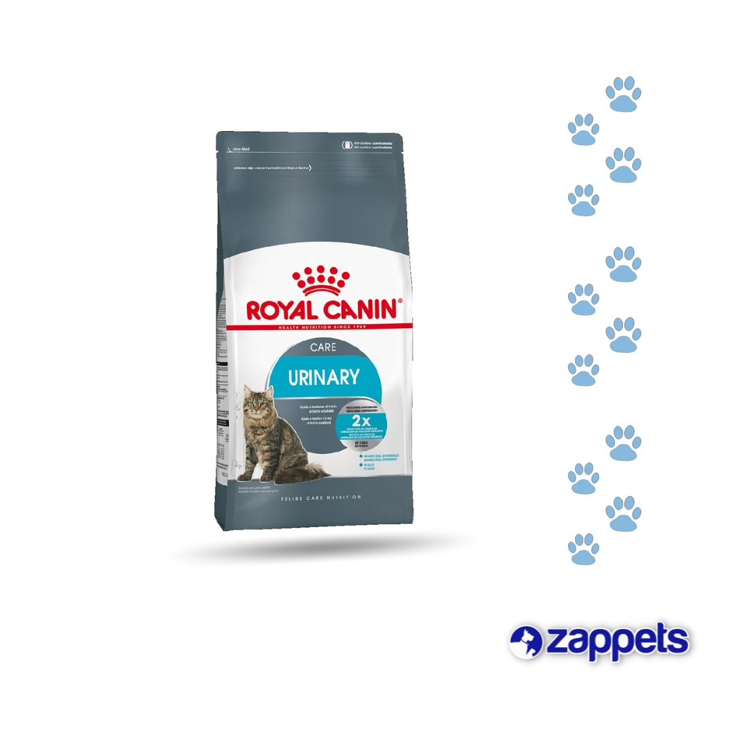 Alimento para Gatos Royal Canin Urinary Care 2Kg