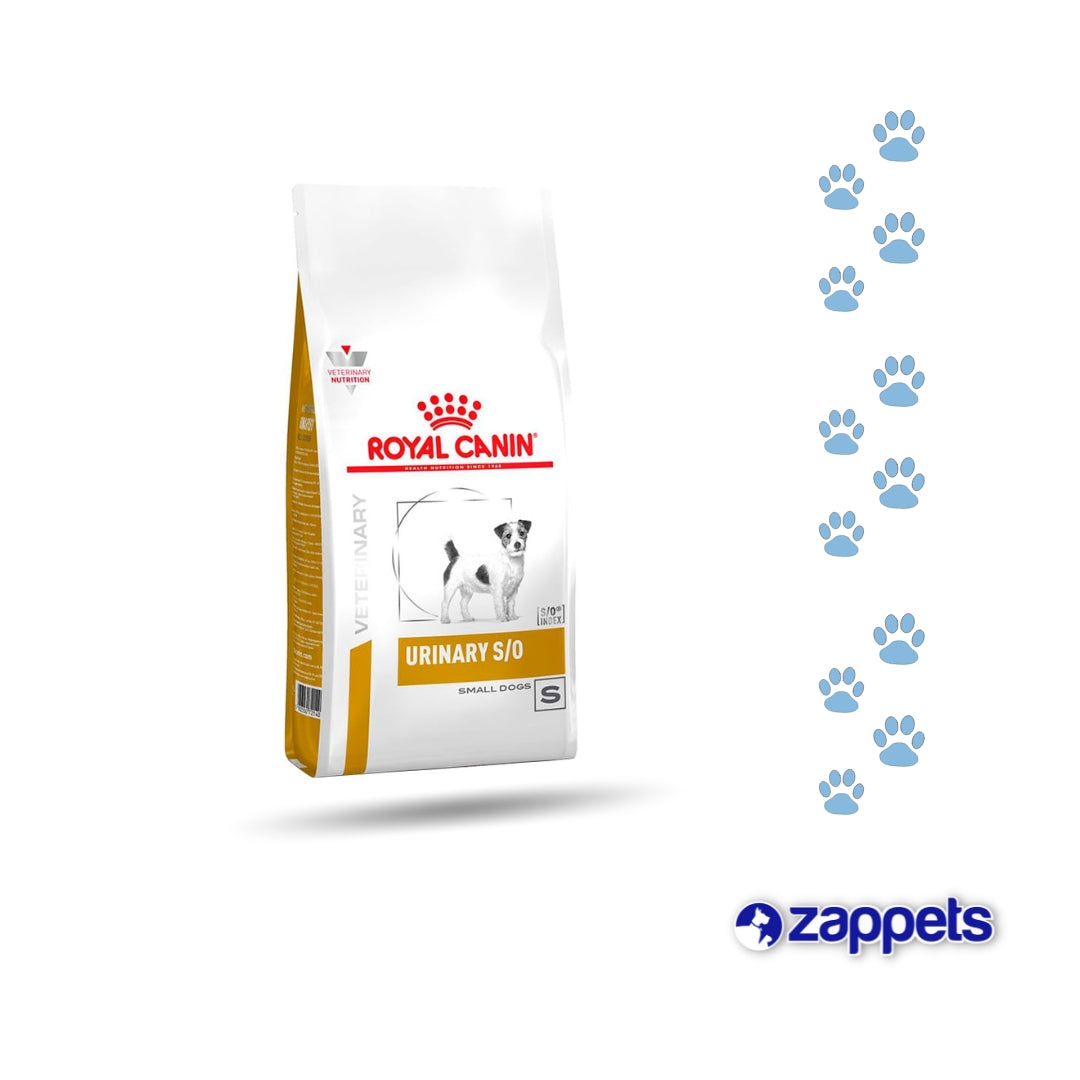 Alimento para Perros Royal Canin Urinary Small 4Kg
