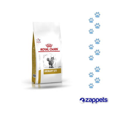 Alimento para Gatos Royal Canin Urinary S/O
