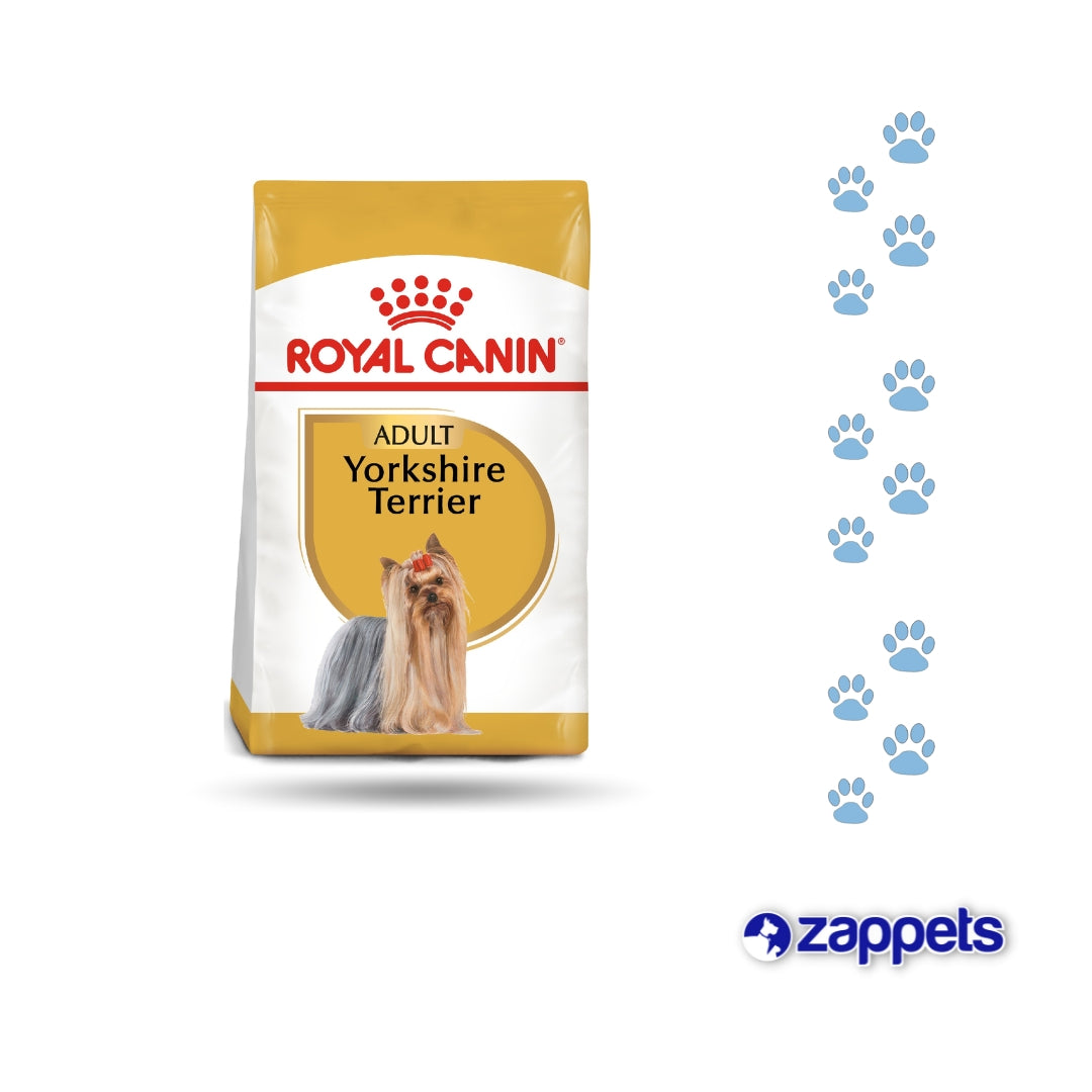 Alimento para Perro Royal Canin Yorkshire Adult