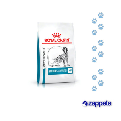 Alimento para Perros Royal Canin Hydrolyzed