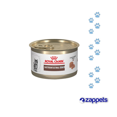 Enlatado para Gatos Royal Canin Gastro Kitten 0.14Kg