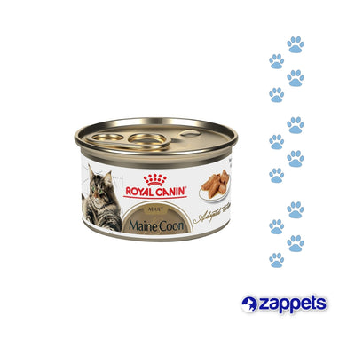 Enlatado para Gatos Royal Canin Maine Coon 0.85Kg