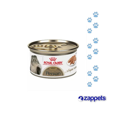 Enlatado para Gatos Royal Canin Persian 0.85Kg