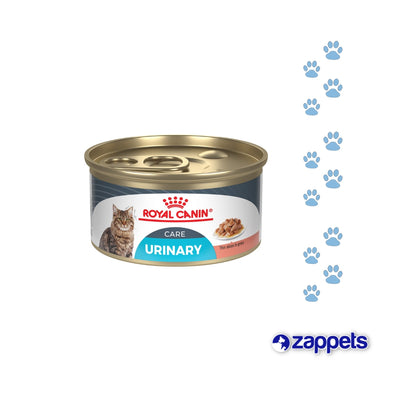 Enlatado para Gatos Royal Canin Urinary Care 0.85Kg