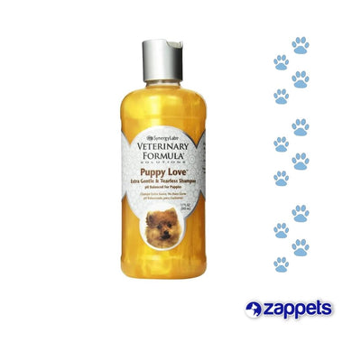 Shampoo VFS Puppy Love 17Oz