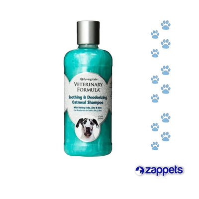 Shampoo VFS Soothing & Deodorizing 17Oz