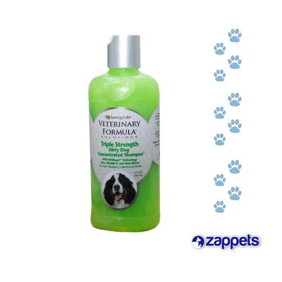 Shampoo VFS Triple Strenght Dirty 17Oz