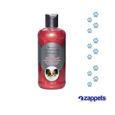 Shampoo VFS Ultra Oatmeal Moisturizing 17Oz