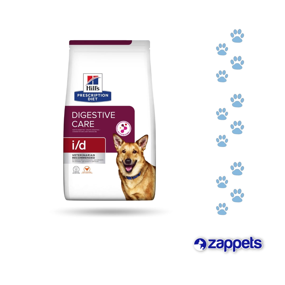 Alimento para Perros Hills I/D Digestive Care