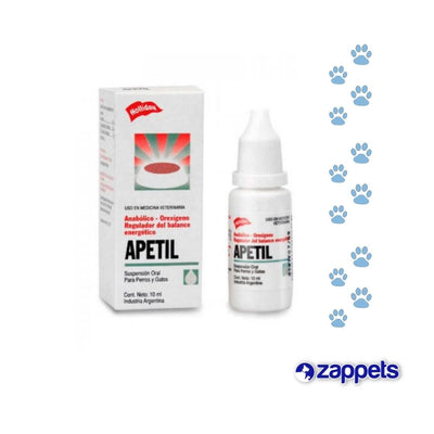 Apetil 10ML