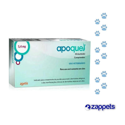 Apoquel 5.4Mg