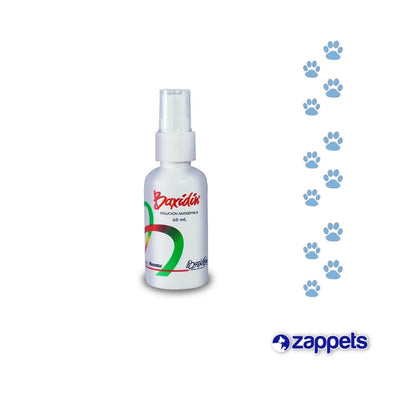 Baxidin Spray