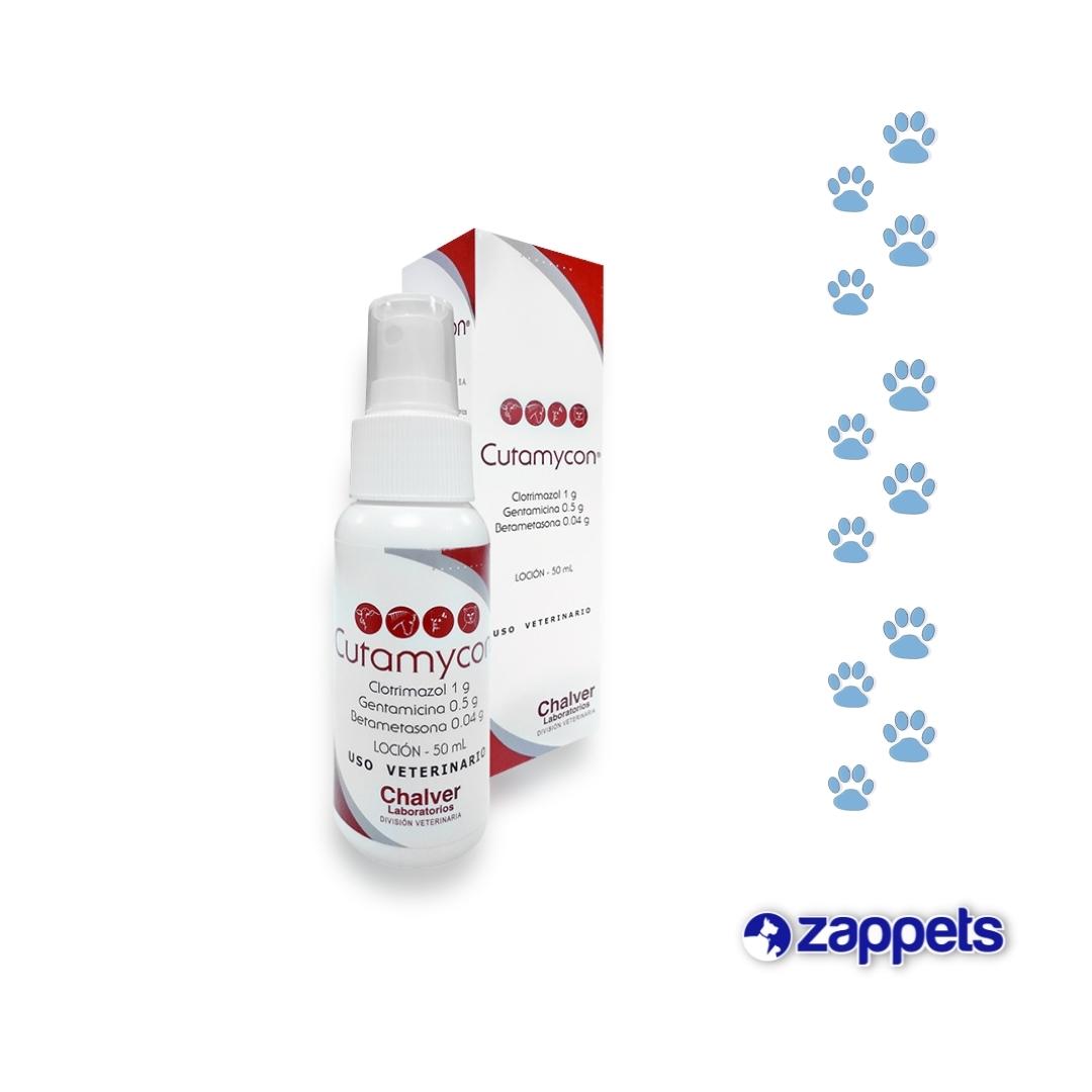 Spray Cutamycon 50ML