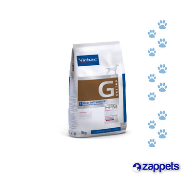 Alimento para Perros Virbac Digestive Support