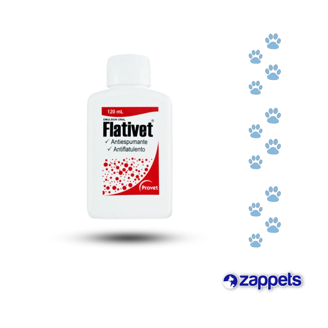 Flativet 120ML