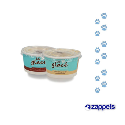 Helado para Perro Le Glace 165ML