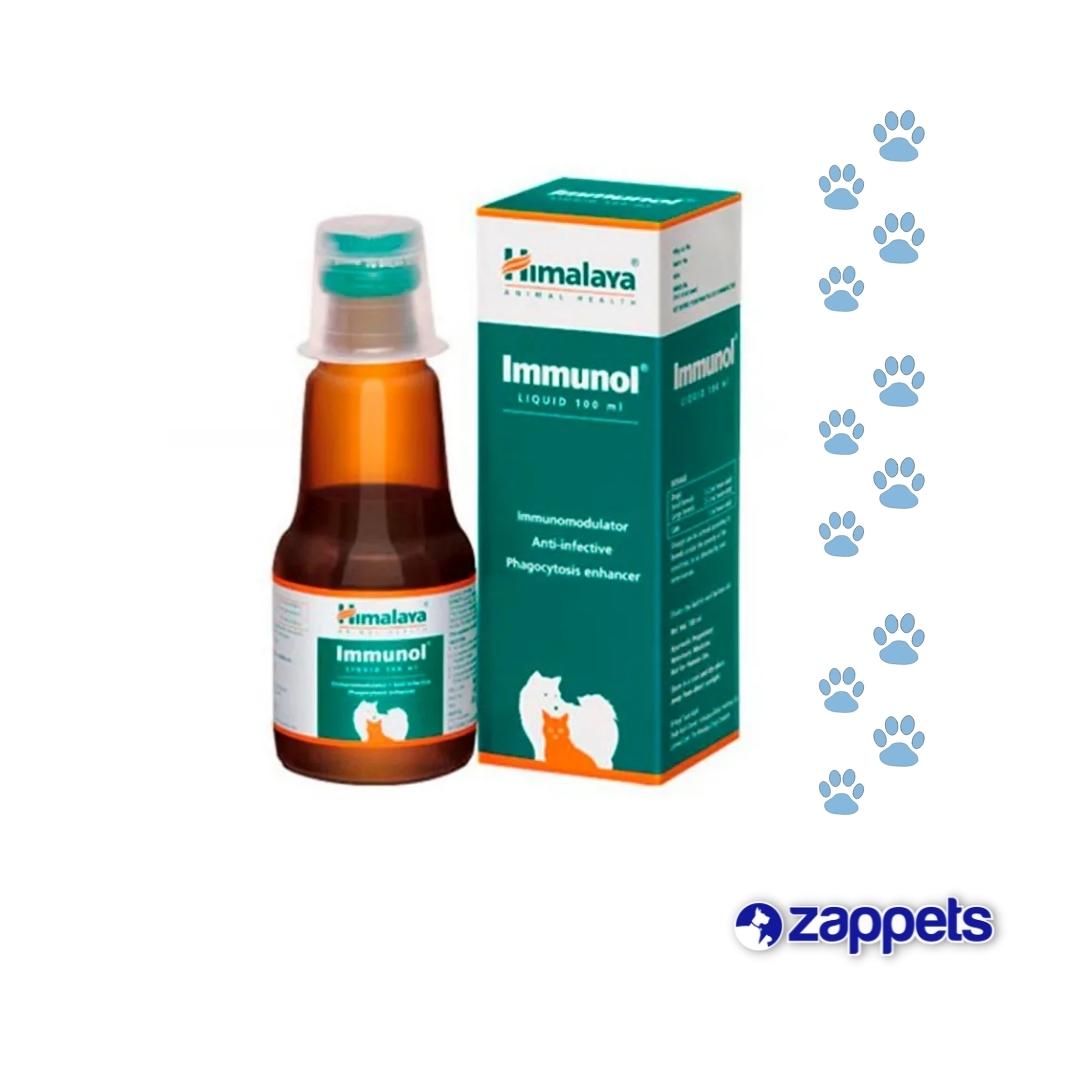 Inmunol 100Ml