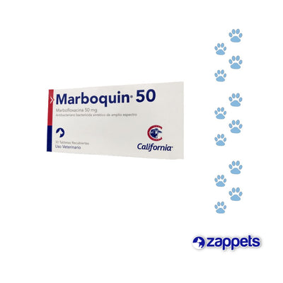 MARBOQUIN50 - 30TAB