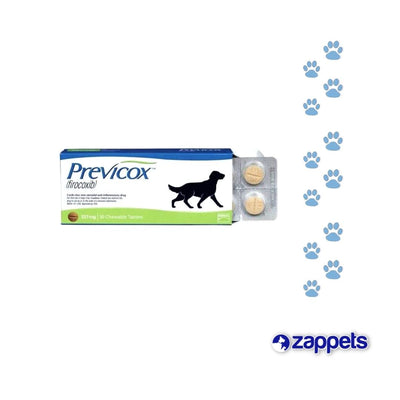 Previcox 227Mg - 1Und Suelta