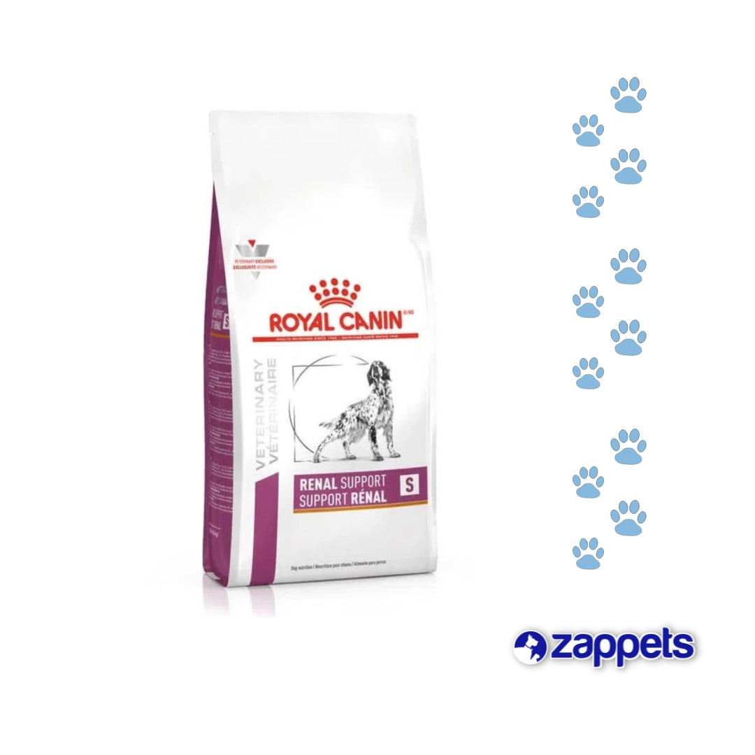 Alimento para Perros Royal Canin Renal