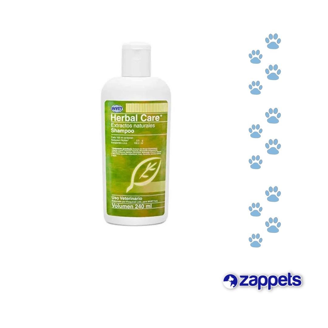 Shampoo Herbal Care 240ML