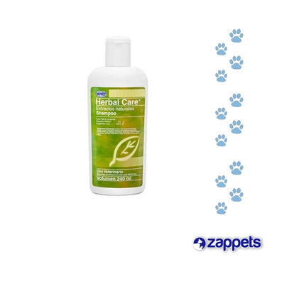 Shampoo Herbal Care 240Ml